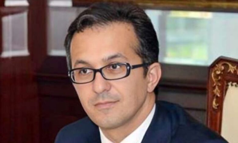 İlham Əliyev deputatı komitə sədri təyin edib