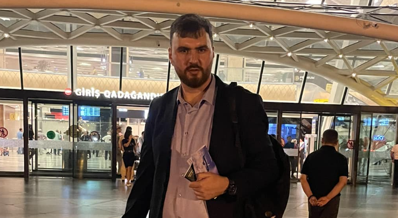 İmran Əliyev işgəncə haqda danışdığına görə yenidən döyüldüyünü deyir
