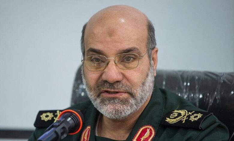 İsrailin hava hücumunda iki iranlı general həlak olub