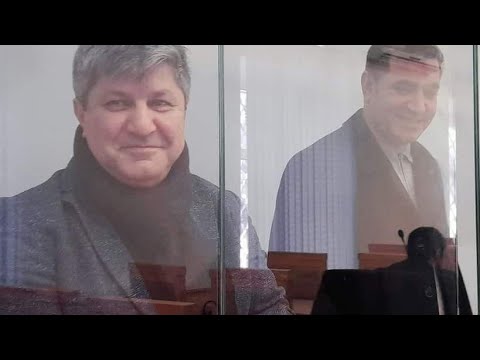 JURNALİSTLƏR ƏVƏZ ZEYNALLI VƏ ELNUR ŞÜKÜROVUN APELLYASİYA ŞİKAYƏTLƏRİNƏ BELƏ BAXILIR