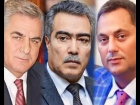 KORRUPSİONER MƏMURLAR ƏFVƏ DÜŞƏCƏK