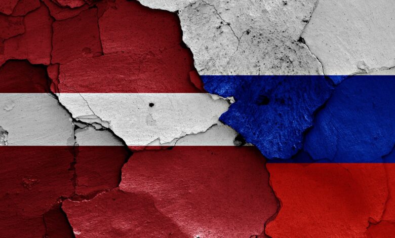 Latviyada rus dilinin tədrisi dayandırılır