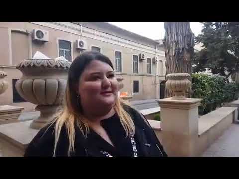 MƏHKƏMƏ JURNALİST TEYMUR KƏRİMOVU ŞÜŞƏ QƏFƏSLİKDƏ NİYƏ ƏLİ QANDALLI SAXLADI?