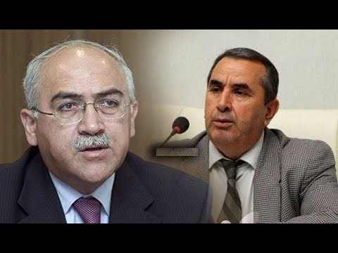 MUSAVAT PARTİYASININ BAŞQANI KİM OLACAQ?