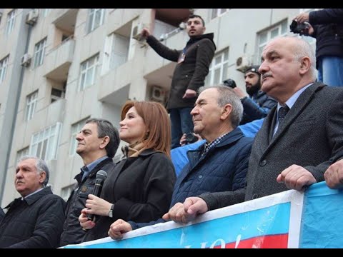 MÜXALİFƏTİN ZƏİF OLMASINDA İQTİDARIN HANSI ROLU VAR?