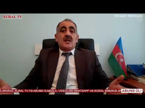"ÖLKƏDƏ APARILAN "İSLAHAT"LAR XALQI ƏZMƏK ÜÇÜNDÜR VƏ HANSISA MƏMURUN MARAQLARINA XİDMƏT EDİR"