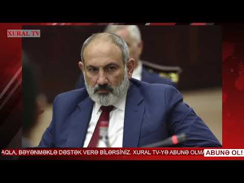 PAŞİNYANDAN AÇIQLAMA: ERMƏNİLƏR QARABAĞA QAYTARILACAQMI?