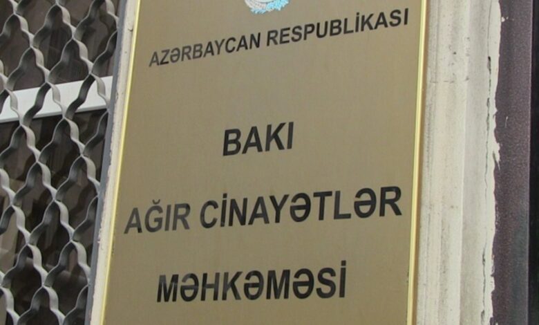 Pantomim Teatrında 332 minlik yeyinti iddiası və 7 il həbs tələbi