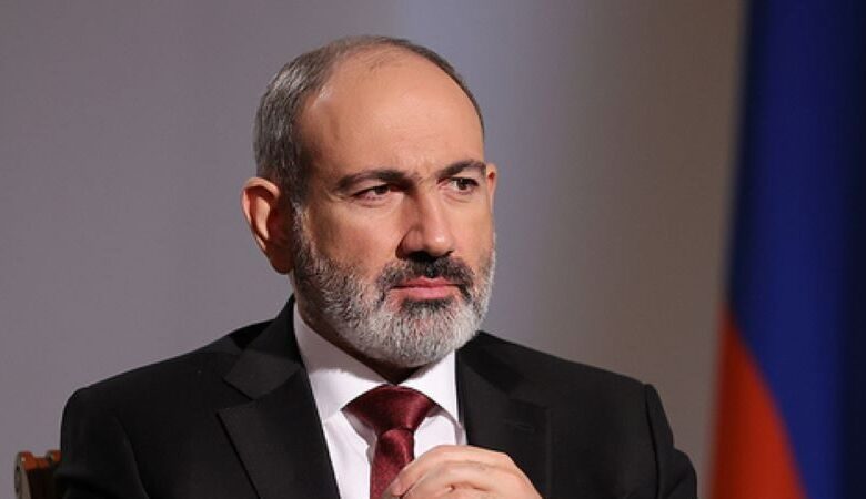 Paşinyan: “Rusiya sərhədçiləri Tavuşdakı postlardan çıxarılacaq”