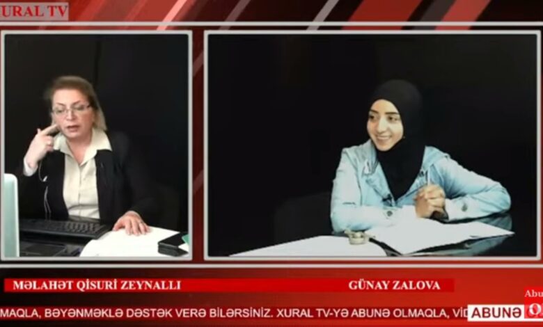 "QANUNLARI İŞLƏMƏYƏN DÖVLƏT GÜCLÜ OLA BİLMƏZ!"