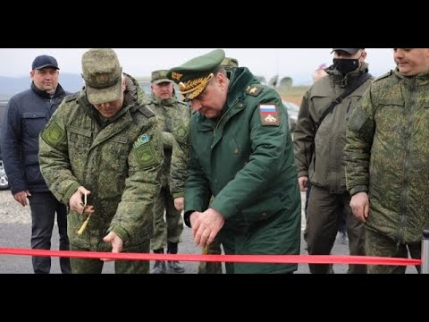 RUSİYA CƏNUBİ QAFQAZDAN İMTİNA ETDİ?