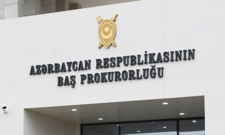 Respublika Sanitariya – Karantin Mərkəzində əməliyyat...