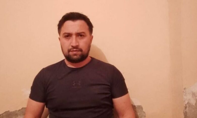 “Rüşvət hallarını, qanunsuzluqları dilə gətirdiyimə görə məni hədələyirlər”