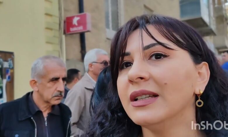 SİYASİ MƏHBUS TOFİQ YAQUBLU NİYƏ HƏBS OLUNDU?