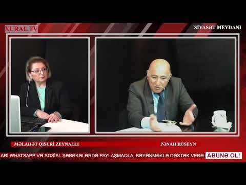 SİYASİ MƏHBUSLAR NİYƏ AMNİSTİYA SİYAHISINA DÜŞMÜRLƏR?