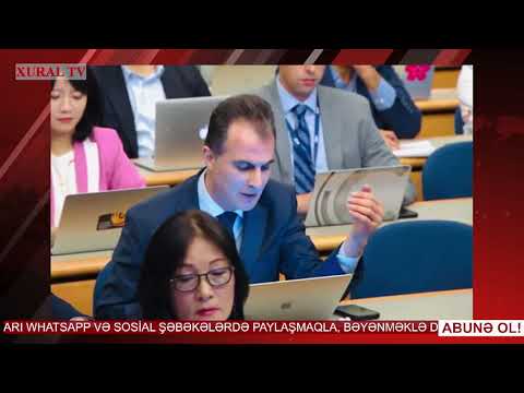 SİYASİ MƏHBUSLARA GÖRƏ ABŞ AZƏRBAYCANA QARŞI SANKSİYALAR TƏTBİQ EDƏCƏK