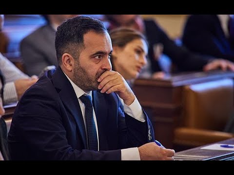 SİYASİ SİMALARA QARŞI REPRESSİYALAR BU CÜR HƏYATA KEÇİRİLİR