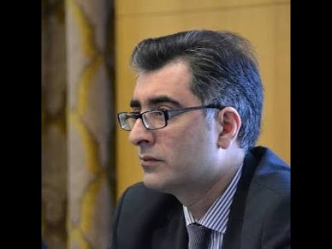 Siyasət meydanı"#2405 “Anar Məmmədlinin həbsi: Təxibat, yoxsa cinayətdirmi?" 30.04.2024