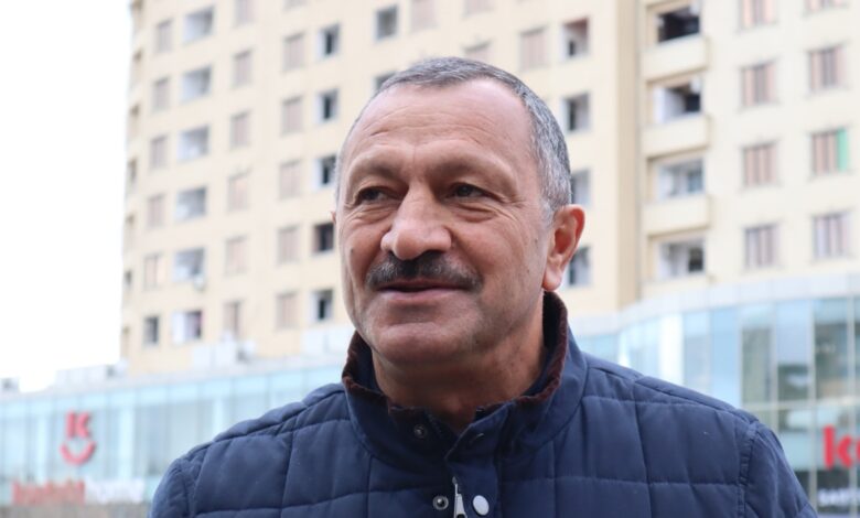 Tofiq Yaqublunun ev dustaqlığına buraxılmamasından şikayəti təmin edilmədi