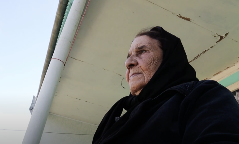 Yaşmaq – keçmişdən günümüzə