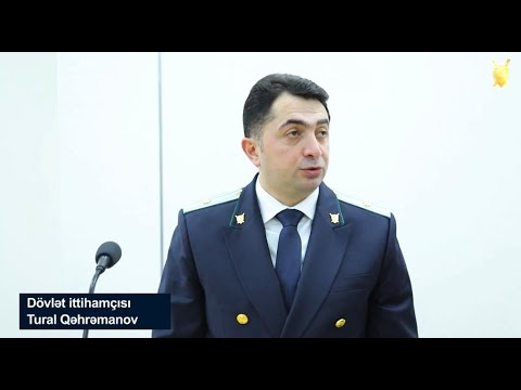 ZAKİR ŞÜKÜROV: "MÜSTƏNTİQ TURAL QƏHRƏMANOV YUXARININ SİFARİŞİLƏ İŞLƏYİR!"