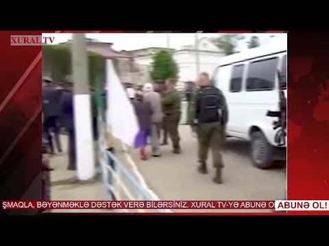 20 İL ƏVVƏL TERAKTA MƏRUZ QALAN ÇEÇENİSTAN PREZİDENTİ AXMAT KADIROVU KİMLƏR VƏ NƏ MƏQSƏDLƏ ÖLDÜRÜB?
