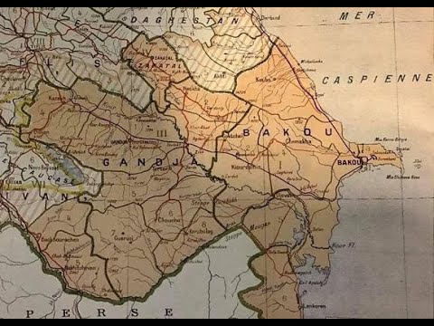 5 il ərzində Qərbi Zəngəzur ilə Göyçə Azərbaycana birləşdiriləcək?!