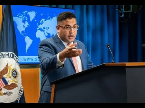 ABŞ DD-DƏN SON AÇIQLAMA: "ABŞ AZƏRBAYCANLA ERMƏNISTAN ARASINDA SÜLHÜN MÜMKÜNLÜYÜNƏ INANIR!"
