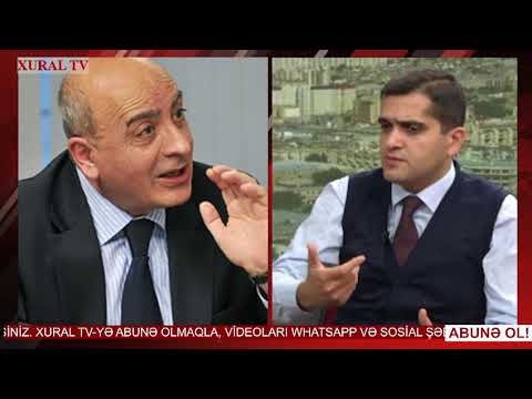 ABŞ-IN SANKSİYALARI AZƏRBAYCANA NƏ KİMİ ZİYAN VURA BİLƏR?