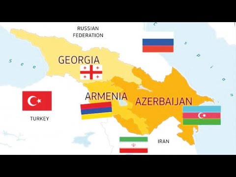 ABŞ-QƏRB, RUSİYA, TÜRKİYƏ: AZƏRBAYCAN HANSI YOLU SEÇƏCƏK?