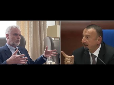 ABŞ SƏFİRLİYİ PREZİDENTİN İTTİHAMLARINA BELƏ CAVAB VERDİ