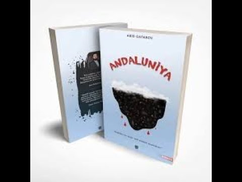 "ANDANULİYA" KİTABI NİYƏ MÜSADİRƏ OLUNDU?