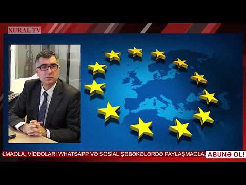 AŞPA ANAR MƏMMƏDLİNİN HƏBSİNİ GÜNDƏMƏ GƏTİRDİ: MƏSƏLƏYƏ YENİDƏN BAXIN!