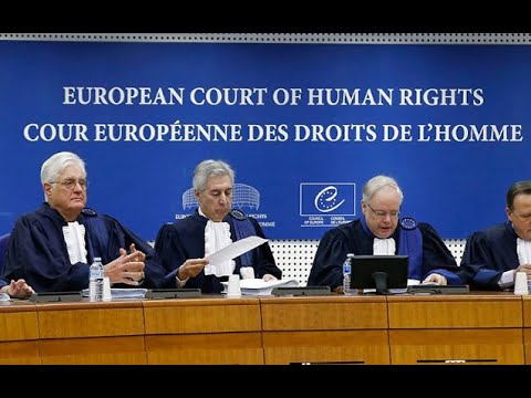 AVROPA MƏHKƏMƏSİNDƏN 3 İŞLƏ BAĞLI QƏRAR AÇIQLANDI