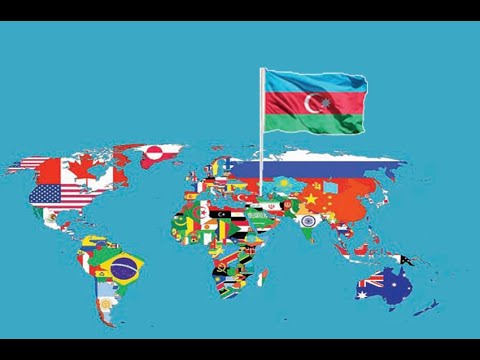 AZƏRBAYCAN DÜNYA GÜCLƏRİNƏ MEYDAN OXUYUR?