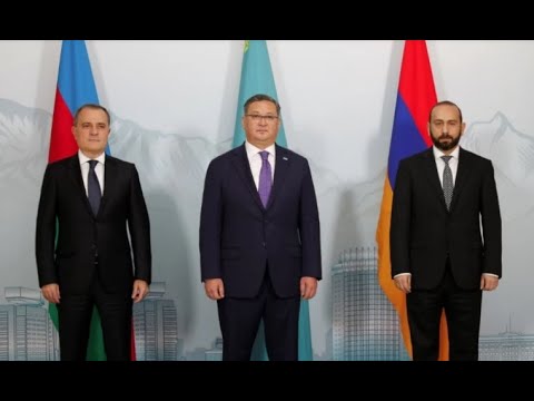 AZƏRBAYCAN ERMƏNİSTANLA HANSI MÜSTƏVİDƏ TƏRƏFDAŞLIQ EDƏCƏK?