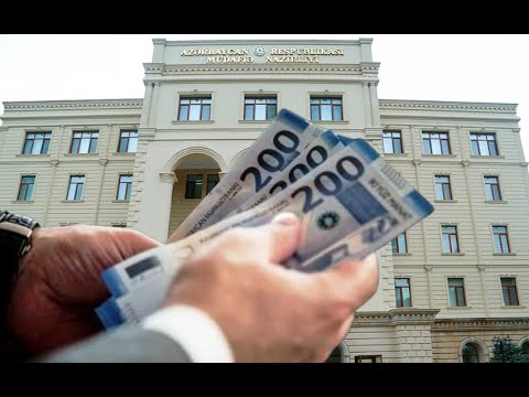 AZƏRBAYCAN ORDUSUNDAKI YEYINTI ILƏ BAĞLI YENI FAKTLAR: "UMUDOVA 52 MIN "OTKAT" QAYTARDIM!"