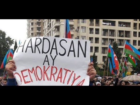 AZƏRBAYCAN SEÇİM QARŞISINDA: DEMOKRATİYA, YOXSA...