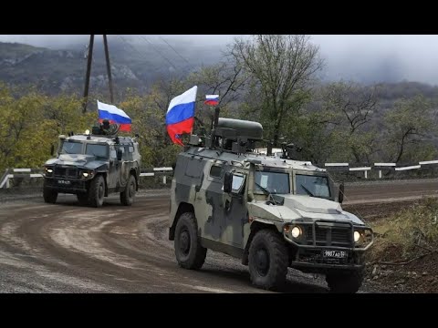 AZƏRBAYCANA QARŞI REAL TƏHLÜKƏ YARANARSA, RUS "SÜLHMƏRAMLILARI" GERİ QAYIDA BİLƏRLƏRMİ?