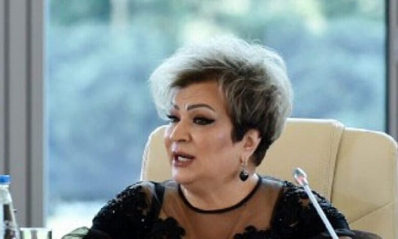 Afaq Bəşirqızı: “Aktyorlar var ki, dolanışıq üçün “Uber” taksilərində işləyirlər”