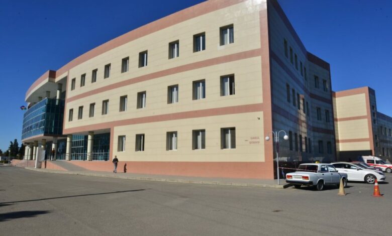Ağdaşda yeni doğulan uşaqların ölüm səbəbləri