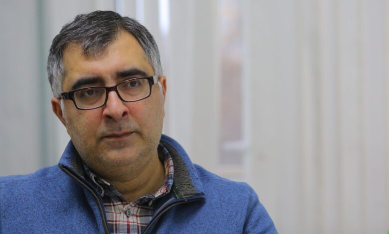 Anar Məmmədli haqqında həbs qərarı qüvvədə qaldı: ev dustaqlığına buraxılması üçün vəsatət veriləcək