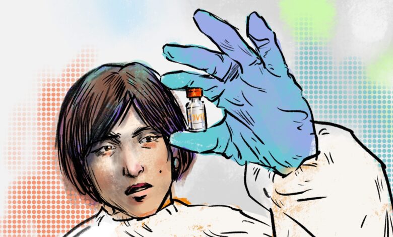 “AstraZeneca” koronavirus peyvəndləri ölümcül yan təsirə səbəb ola bilər
