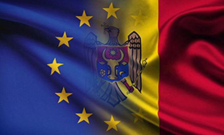 Avropa İttifaqı ilə Moldova arasında təhlükəsizlik və müdafiə sahəsində tərəfdaşlıq müqaviləsi imzalanıb