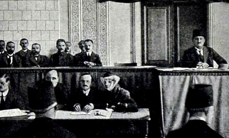Azərbaycan Xalq Cümhuriyyətinin yaranmasından 106 il keçir