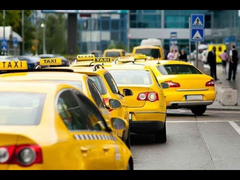Azərbaycanda taksi sayına məhdudiyyət qoyula bilərmi?