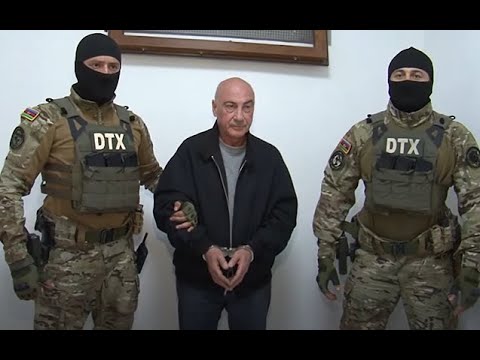 BAKIDA HƏBSDƏ OLAN QUKASYAN HAQDA YENİ QƏRAR VERİLDİ