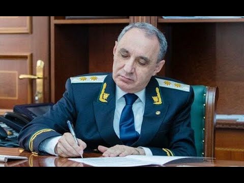 BAŞ PROKUROR KAMRAN ƏLİYEV İMİŞLİDƏ İTKİN DÜŞƏN AZYAŞLI RASİM XANKİŞİYEVLƏ BAĞLI HANSI QƏRARI VERDİ?