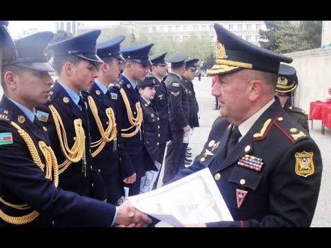 BƏKİR ORUCOVU LƏLƏTƏPƏNİ İŞĞALDAN AZAD ETDİYİ ÜÇÜN CƏZALANDIRIRLAR