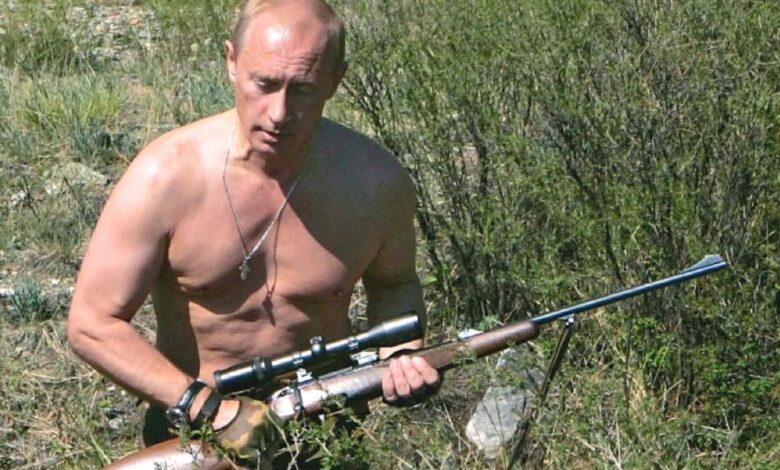 Berluskoninin keçmiş müttəfiqi: Putin cüyürün ürəyini kəsdi